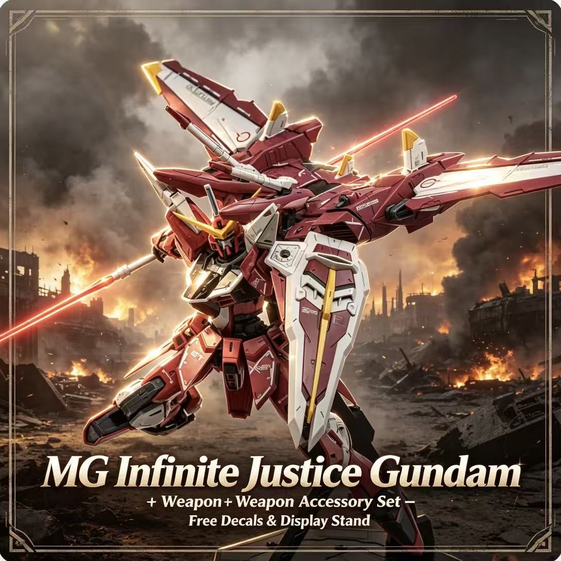 Model Kit Zeus - X09A MG CHENGSHUN MG 1/100 Zgmf-2.0