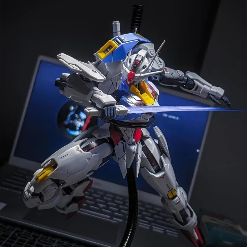 Model Kit Fenrir - FM 1 100 Aerial Witch From