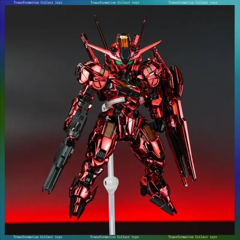 Model Kit Fenrir - New Arrival Supa Model MGSD Scale