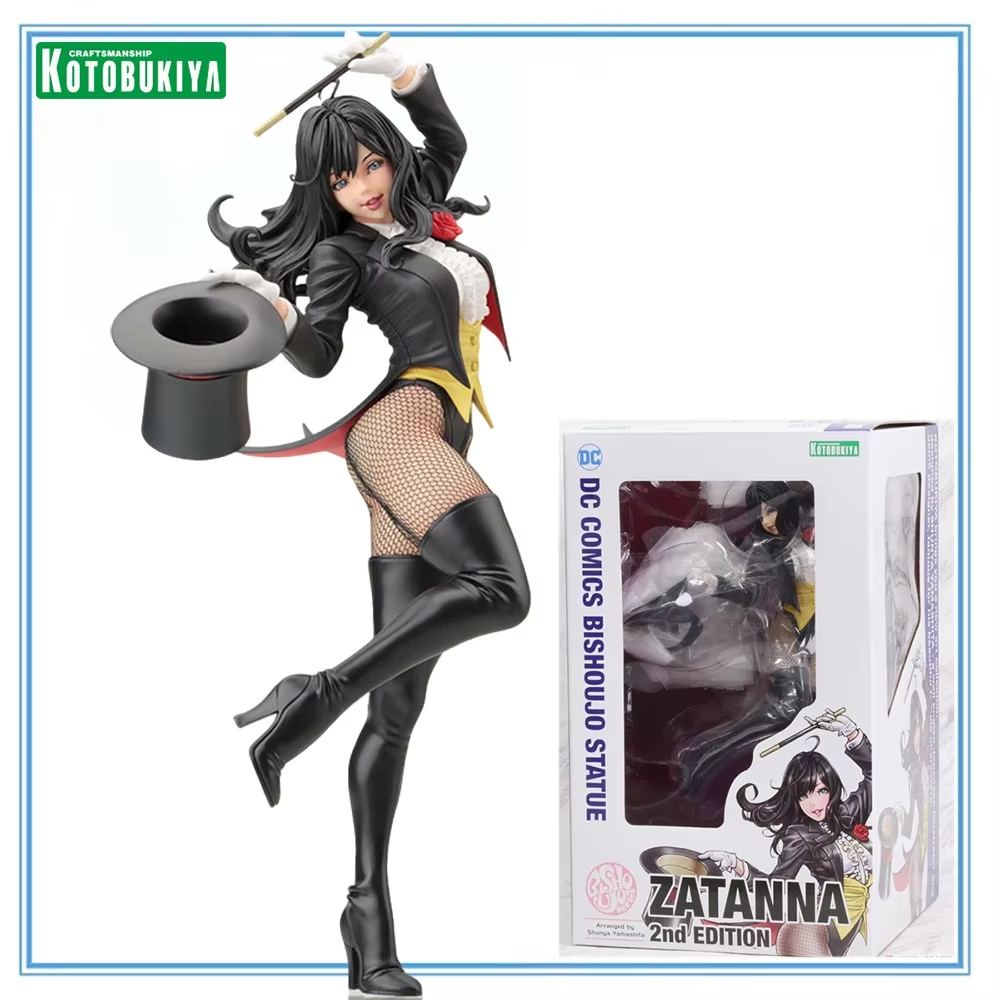 Model Kit Kotobukiya - 100% Original in Stock Kotobukiya Bishoujo