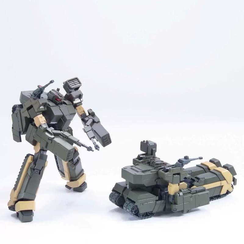 Bandai Original Genuine GUNDAM - Bandai Model Gundam Hg ulasan dan harga