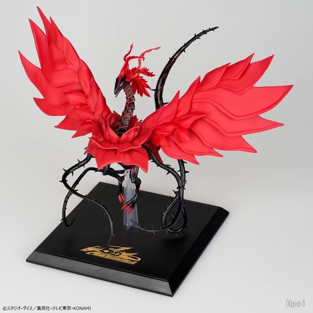 Original Yu-Gi-Oh Konami Monst - Model Kit Obelisk ulasan dan harga