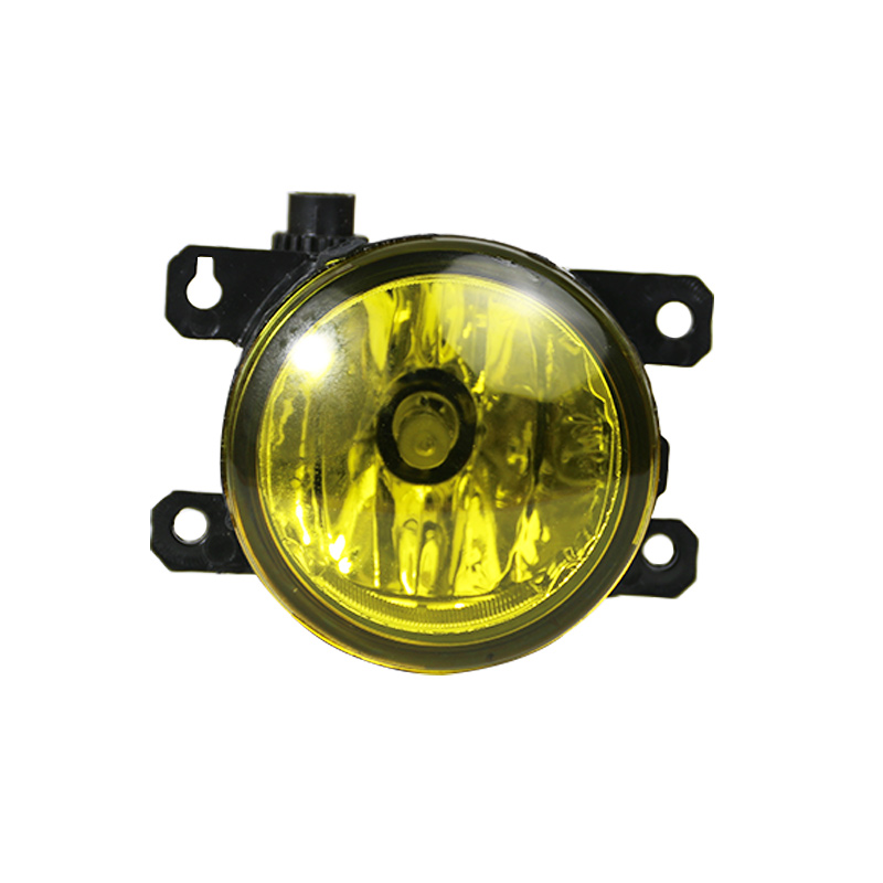 2Pcs Yellow Mirror Fog Light F - Model Kit Jeep ulasan dan harga