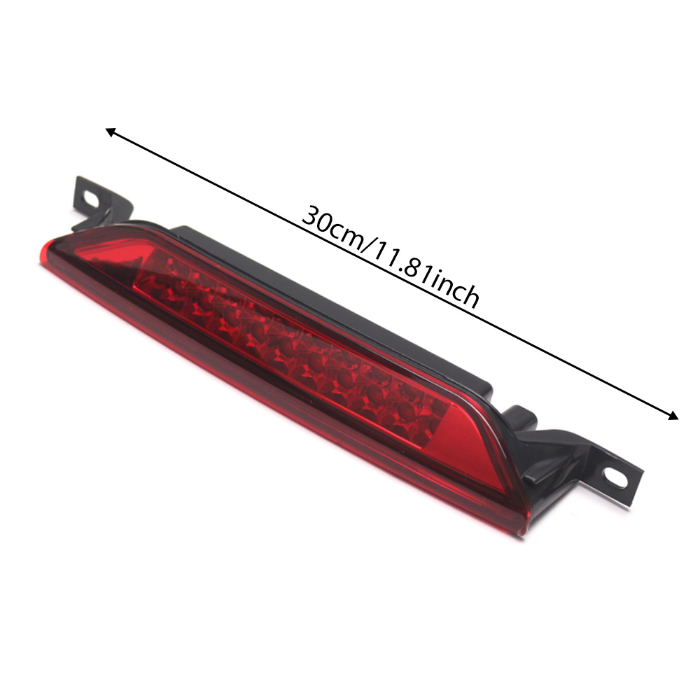 Car LED Third Brake Light 5303 - Model Kit Jeep ulasan dan harga