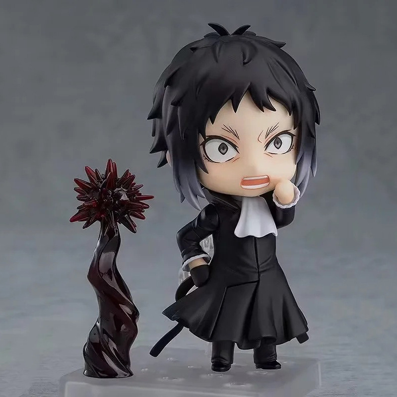 Good Smile Ryunosuke Akutagawa - Model Kit Kotobukiya ulasan dan harga