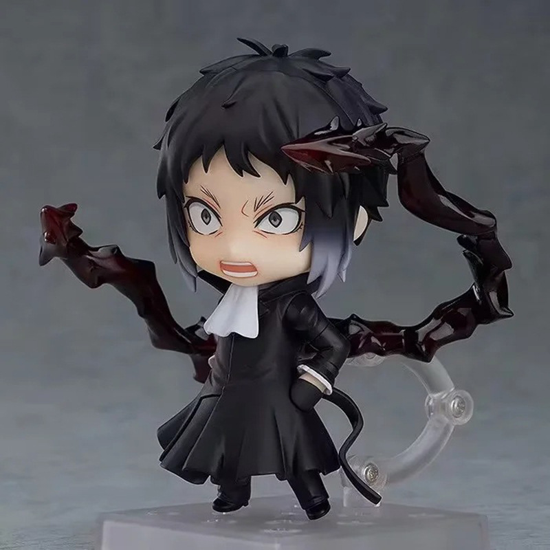 Good Smile Ryunosuke Akutagawa - Model Kit Kotobukiya ulasan dan harga