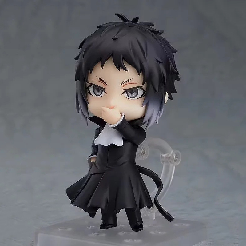 Good Smile Ryunosuke Akutagawa - Model Kit Kotobukiya ulasan dan harga