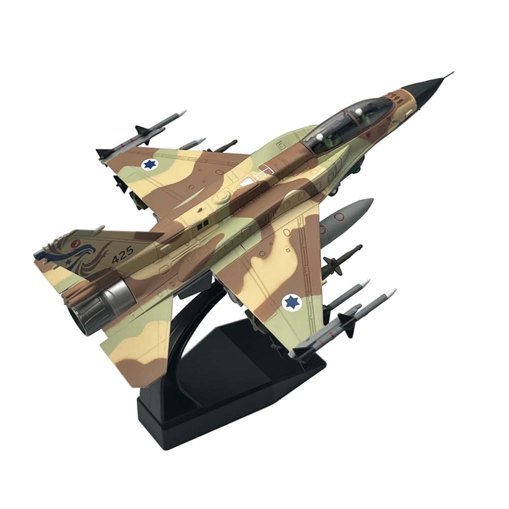 1:72  Israeli Air Force F16 F- - Model Kit F16 ulasan dan harga