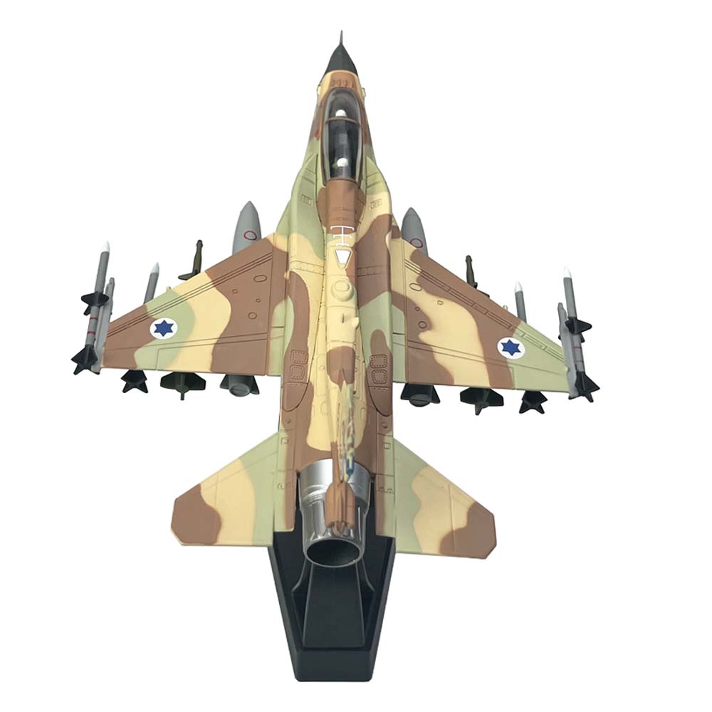 1:72  Israeli Air Force F16 F- - Model Kit F16 ulasan dan harga