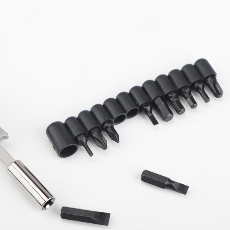 12 IN 1 Multi-function Tools B - Model Kit Nipper ulasan dan harga