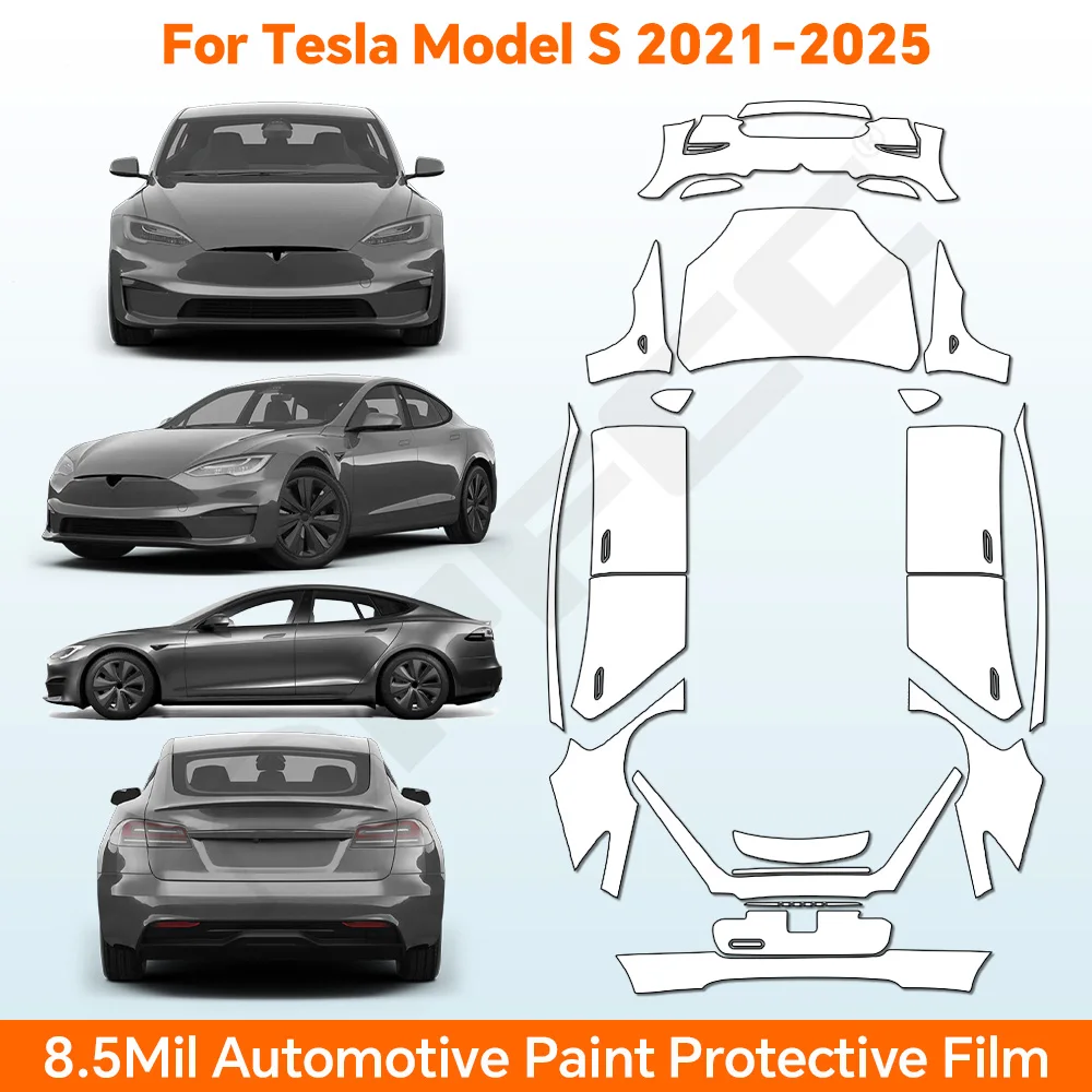 PPF Tpu Car Paint Protection F - Logo Model Kit ulasan dan harga