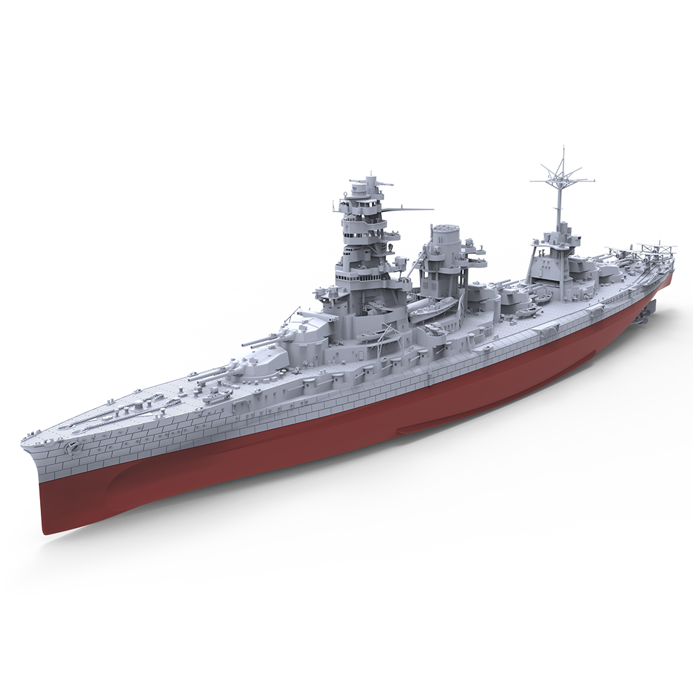 SSC701 MRY-SFW 1/350 1/700 1/2 - Model Kit Aoshima ulasan dan harga