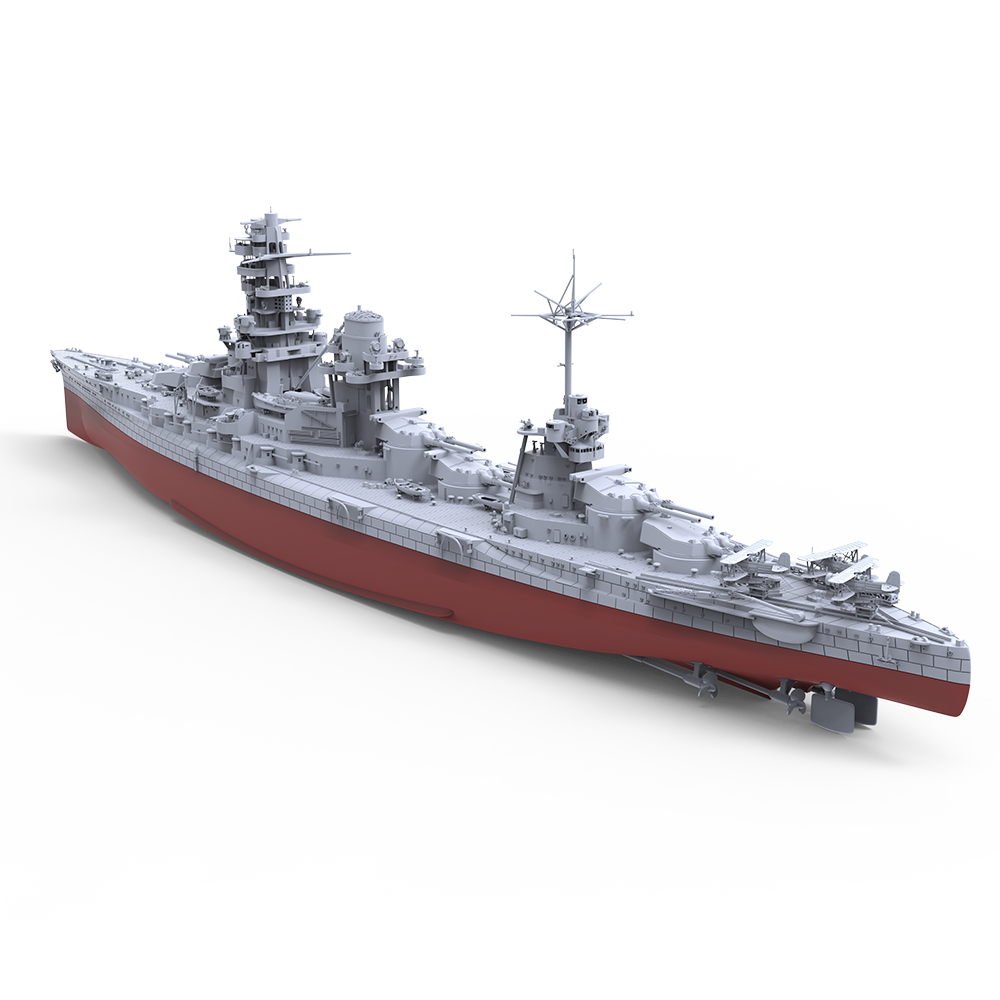 SSC701 MRY-SFW 1/350 1/700 1/2 - Model Kit Aoshima ulasan dan harga