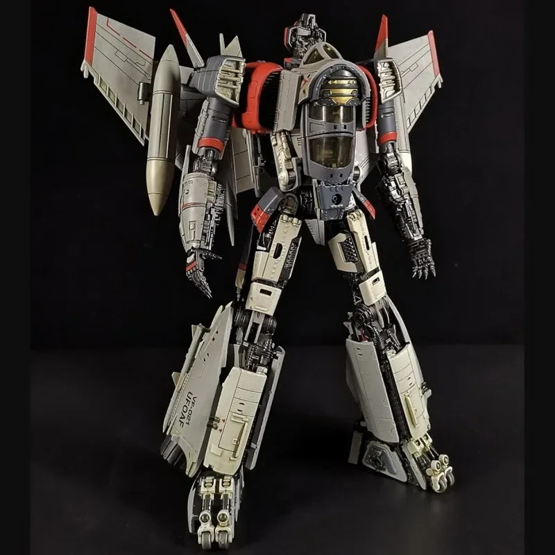 Transformation ZETA TOYS ZV-02 - Model Kit Zeta Gundam ulasan dan harga