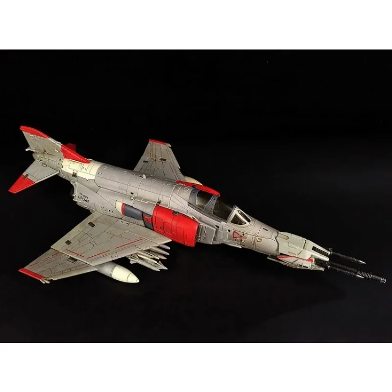 Transformation ZETA TOYS ZV-02 - Model Kit Zeta Gundam ulasan dan harga