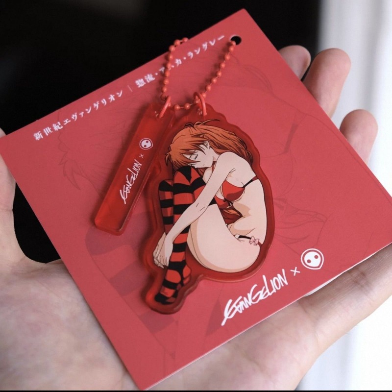 Evangelion Ayanami Rei Asuka K - Model Kit Aoshima ulasan dan harga