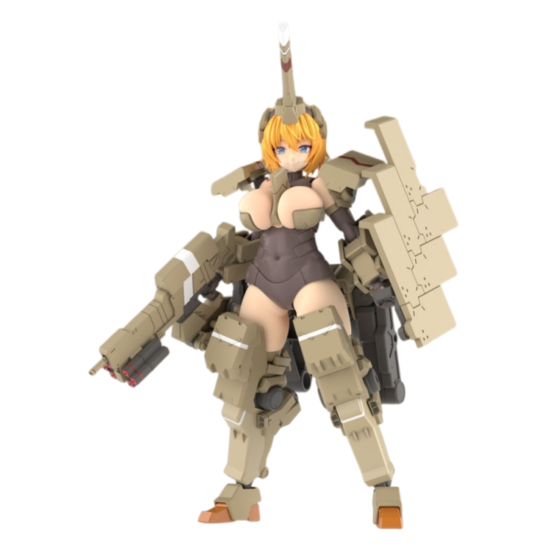 Original Kotobukiya Frame Arms - Model Kit Kotobukiya ulasan dan harga