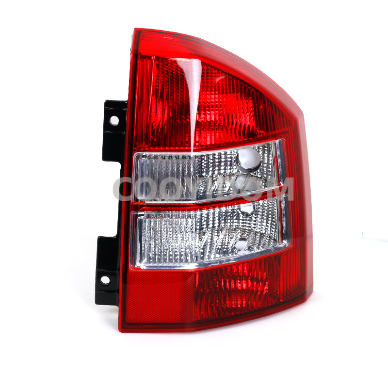 Left Right Rear Tail Light Fog - Model Kit Jeep ulasan dan harga