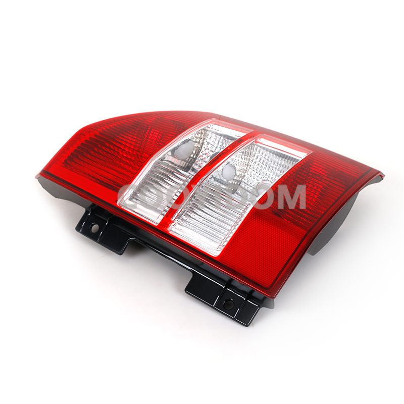 Left Right Rear Tail Light Fog - Model Kit Jeep ulasan dan harga