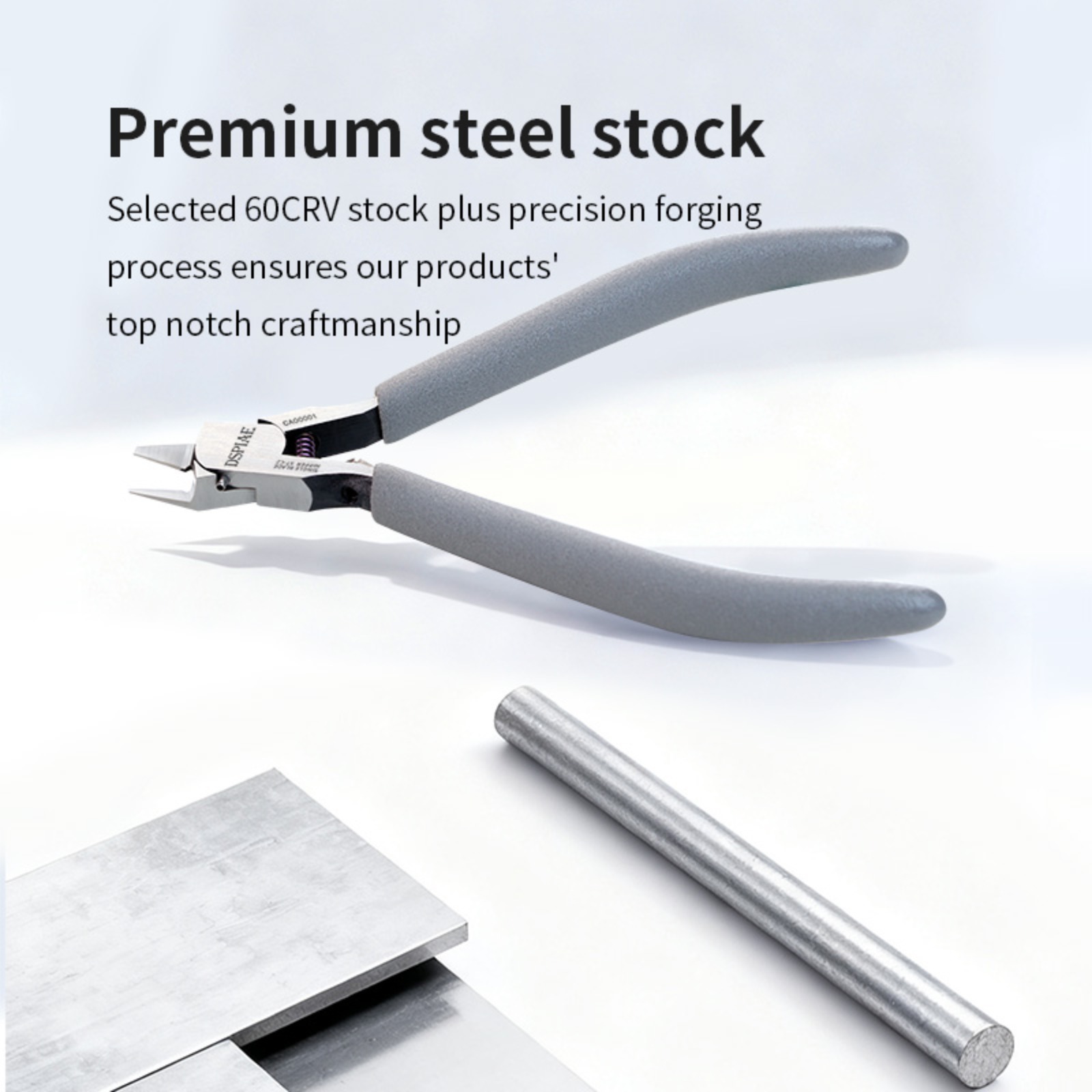 DSPIAE ST-C2 Ultra Thin Single - Model Kit Nipper ulasan dan harga