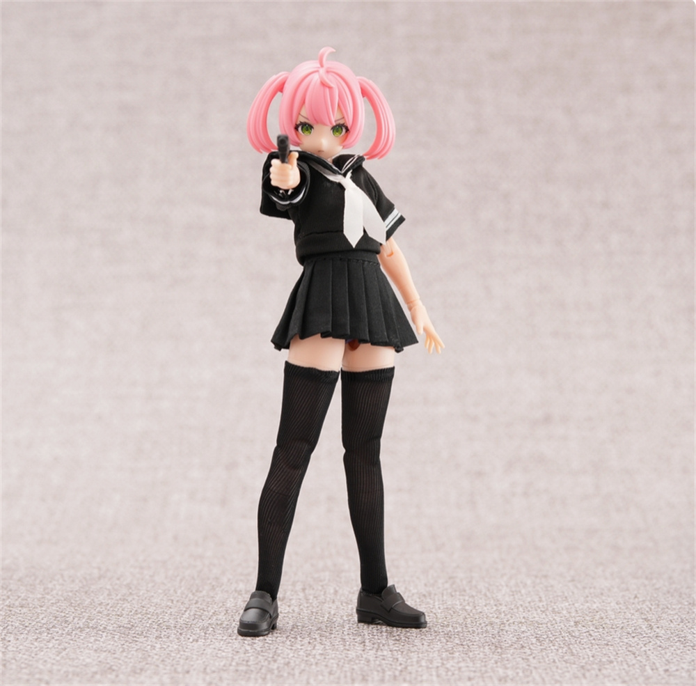 In Stock 1/12 Scale 99S Series - Model Kit Kotobukiya ulasan dan harga
