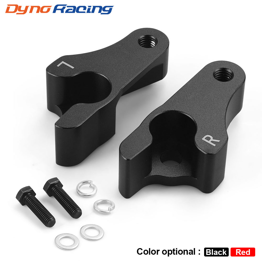 2 Inch Lowering Blocks Kit for - Model Kit Harley Davidson ulasan dan harga