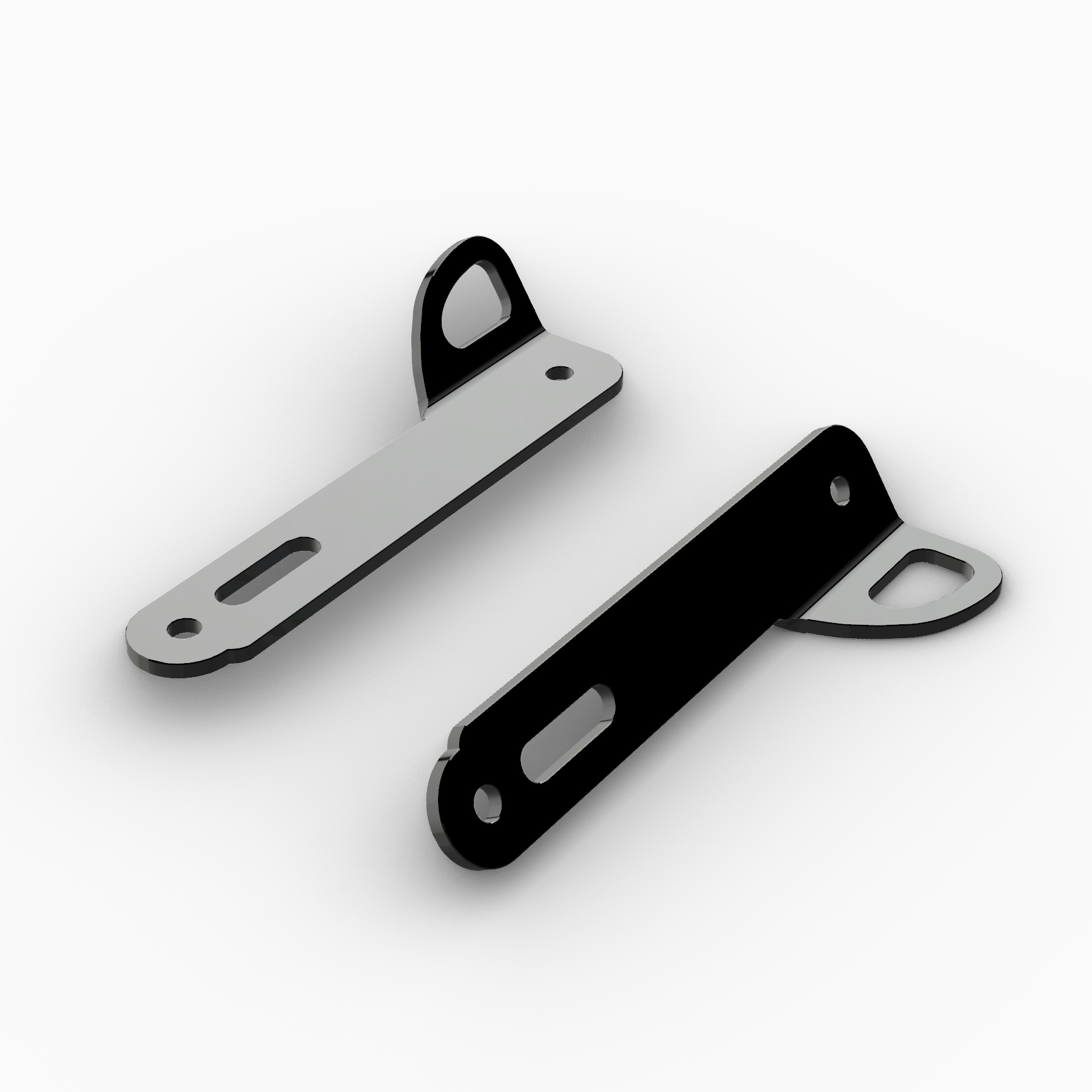 Aftermarket Front Tie-Downs Br - Model Kit Harley Davidson ulasan dan harga