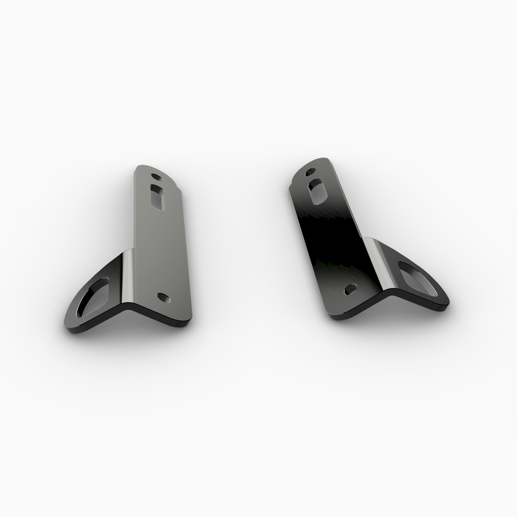 Aftermarket Front Tie-Downs Br - Model Kit Harley Davidson ulasan dan harga