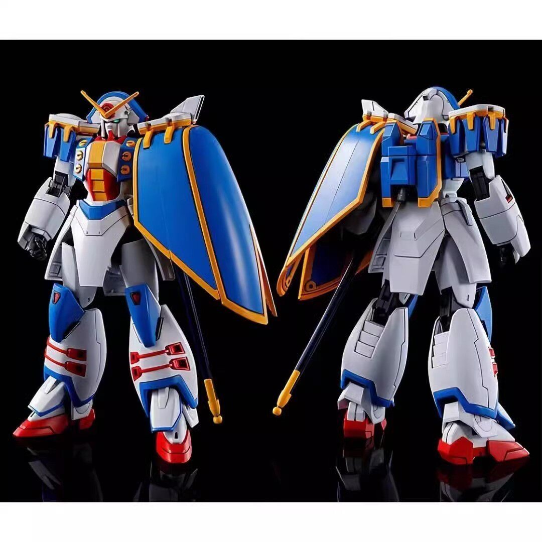 Rose Mecha HG 1/144 Scale PB L - Model Kit Zeus ulasan dan harga