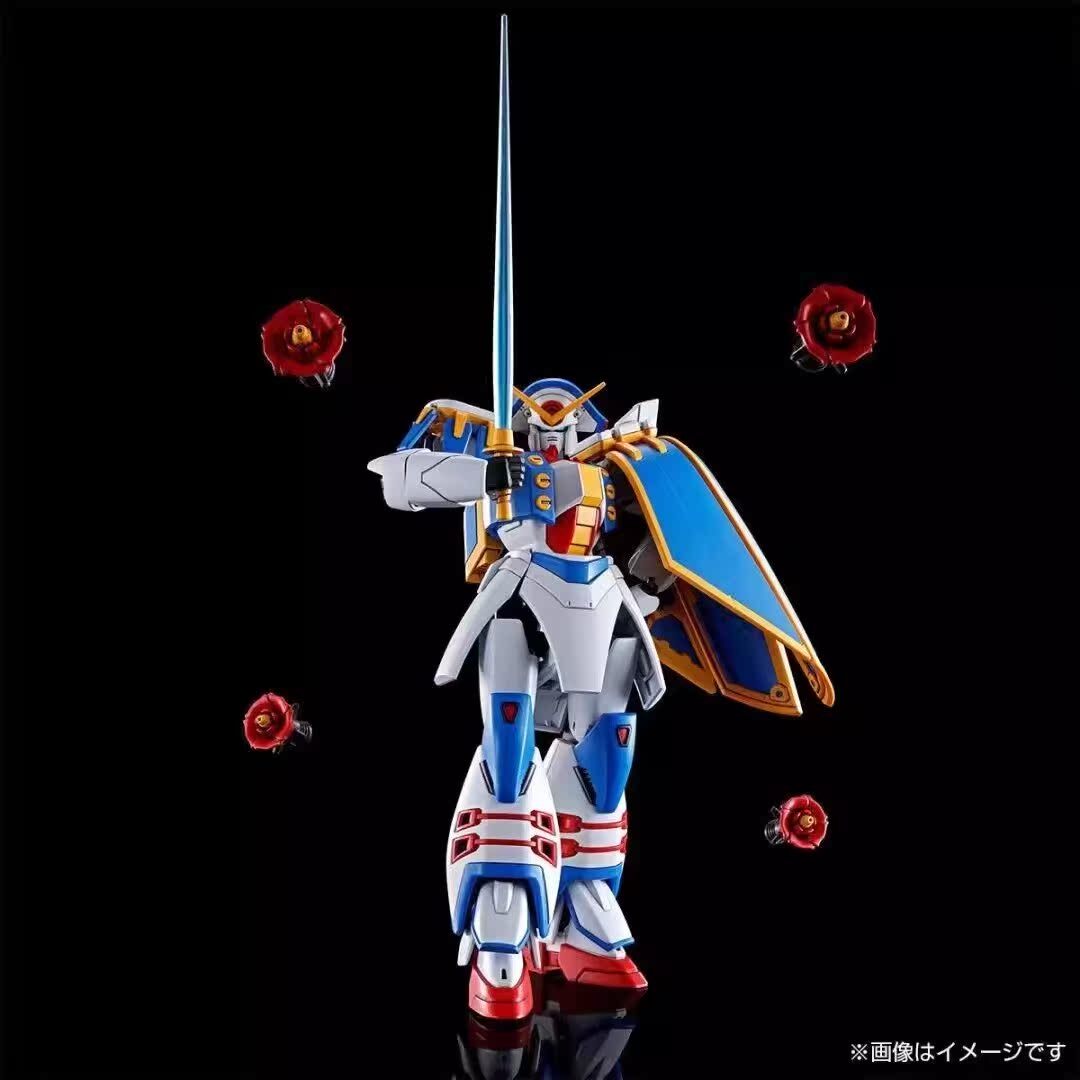 Rose Mecha HG 1/144 Scale PB L - Model Kit Zeus ulasan dan harga