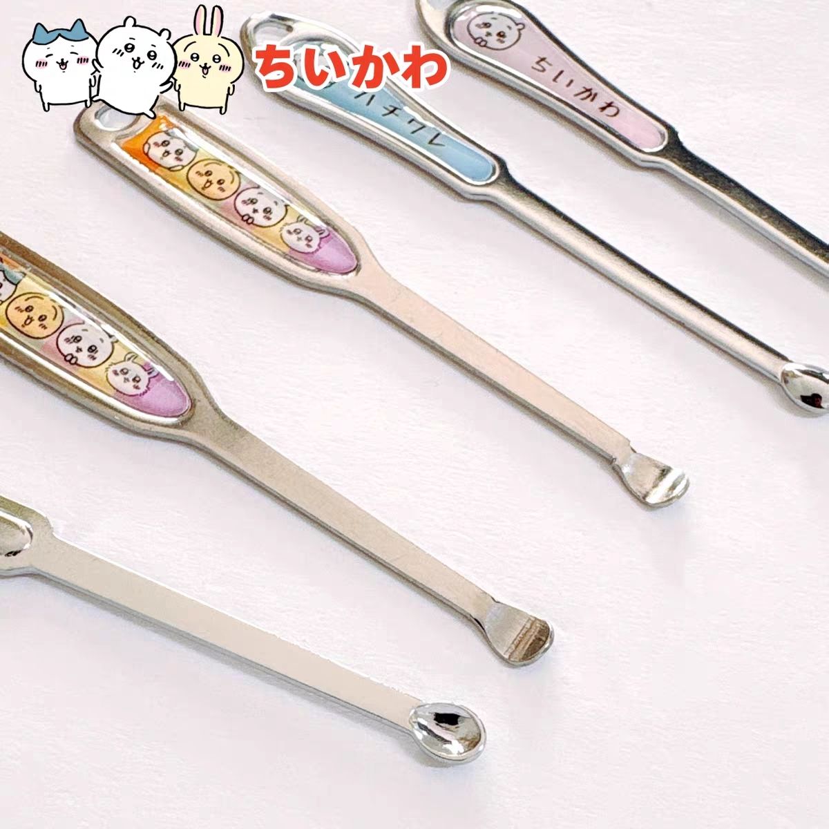 Chiikawa Japanese Style Cartoo - Model Kit Nipper ulasan dan harga