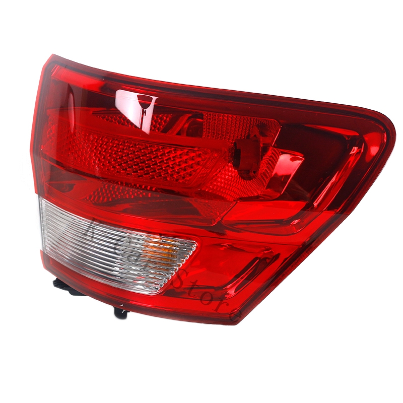 Car LED Taillight Assembly For - Model Kit Jeep ulasan dan harga