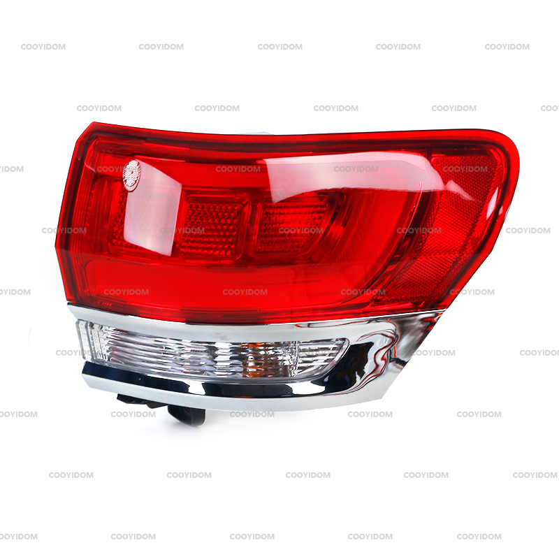 Car LED Taillight Assembly For - Model Kit Jeep ulasan dan harga