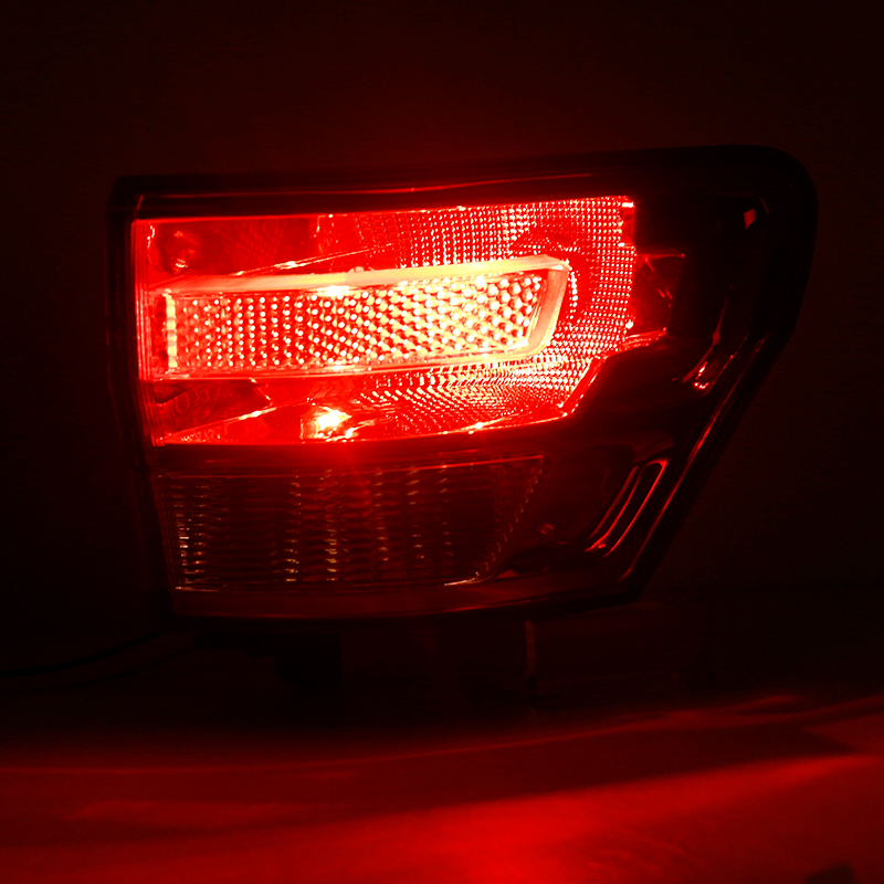 Car LED Taillight Assembly For - Model Kit Jeep ulasan dan harga