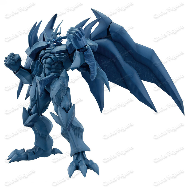 Bandai FRS Figure-rise Standar - Model Kit Obelisk ulasan dan harga