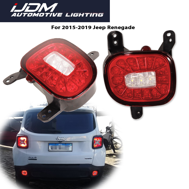 For 2015-2022 Jeep Renegade Re - Model Kit Jeep ulasan dan harga