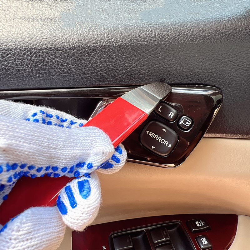 1pc Car Trim Removal Tool Trim - Panel Line Marker ulasan dan harga