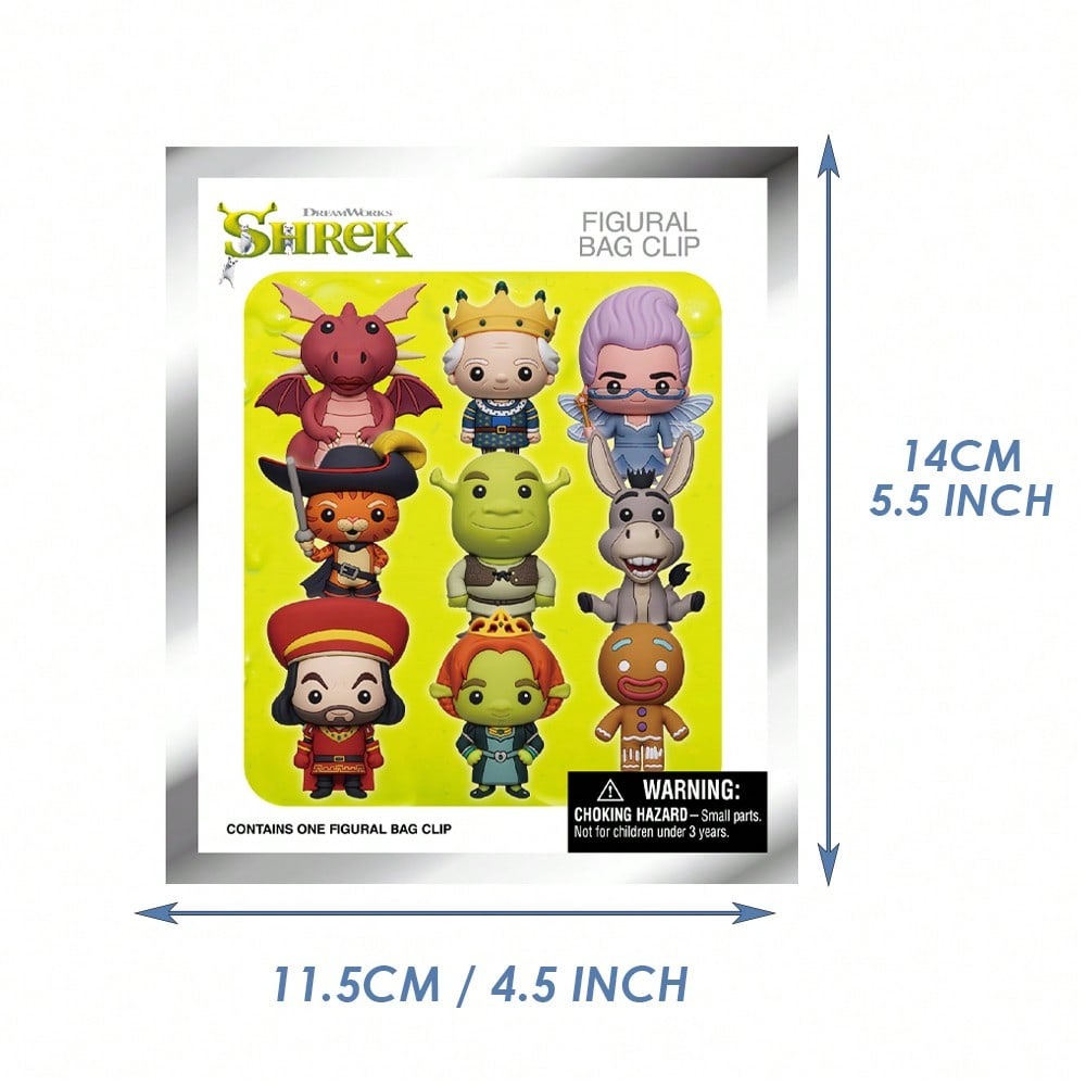 1PC Universal Officially Licen - Model Kit Box ulasan dan harga