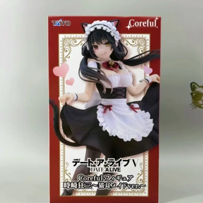 Original Taito Coreful Date A  - Model Kit Kotobukiya ulasan dan harga