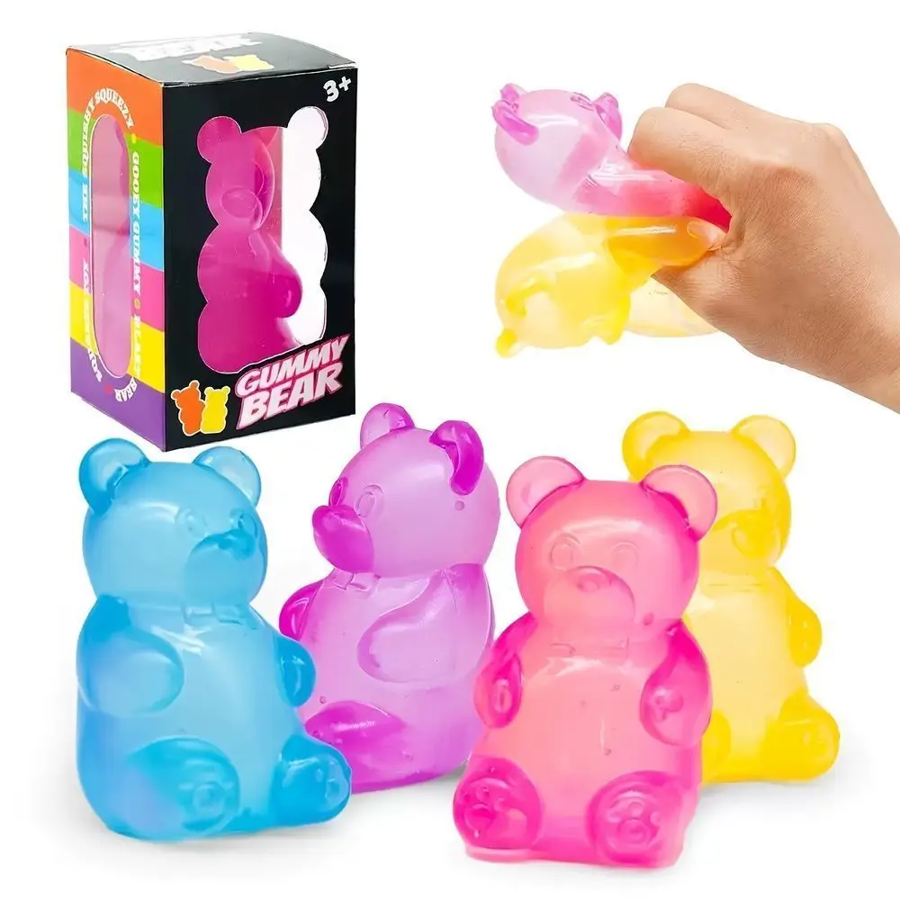 Multi Slow Rising Squishy Blin - Model Kit Box ulasan dan harga
