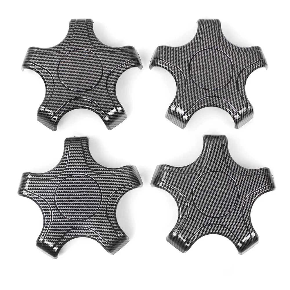 Wheels Cap Kits For Tesla Mode - Logo Model Kit ulasan dan harga