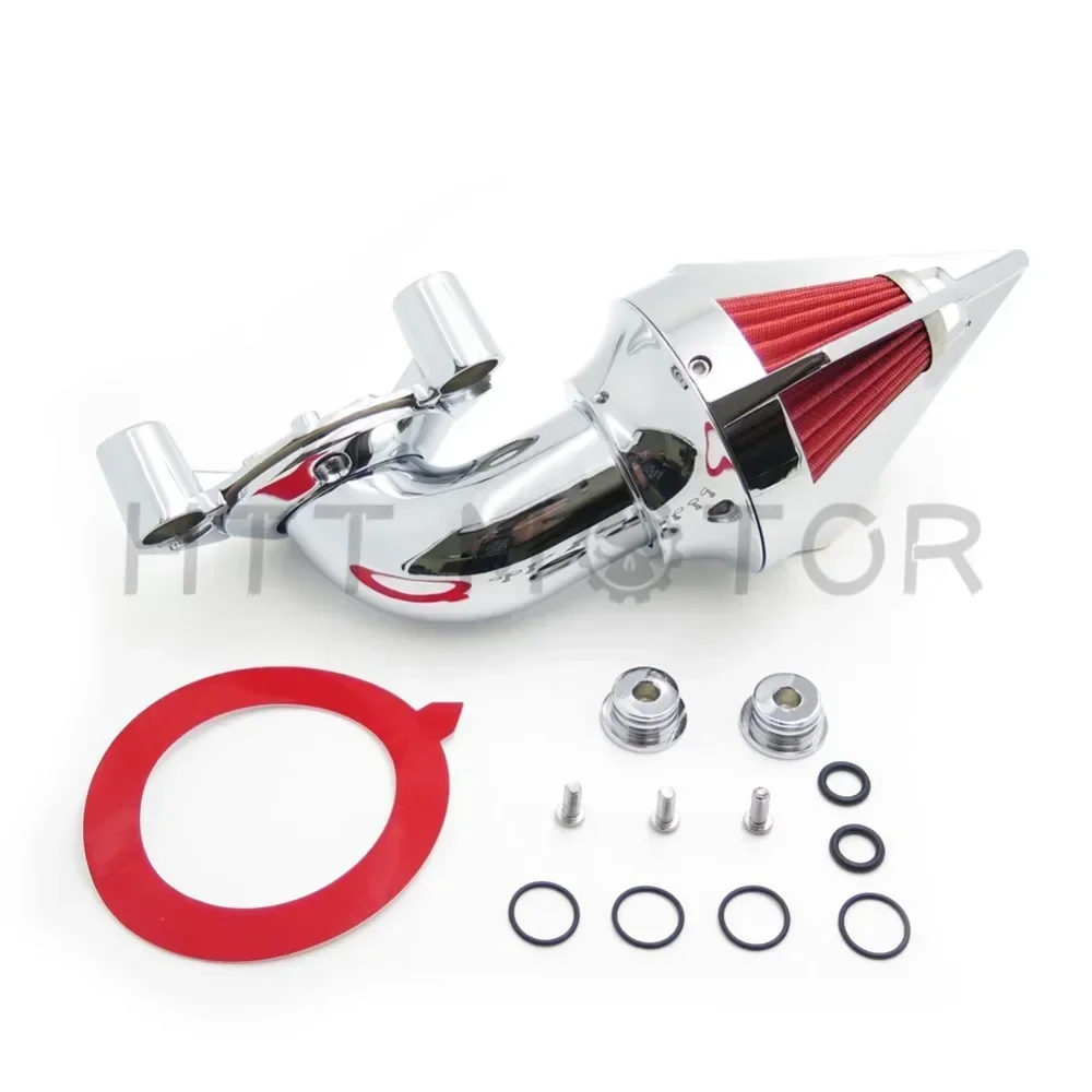 Spike Air Cleaner Kits For 199 - Model Kit Harley Davidson ulasan dan harga