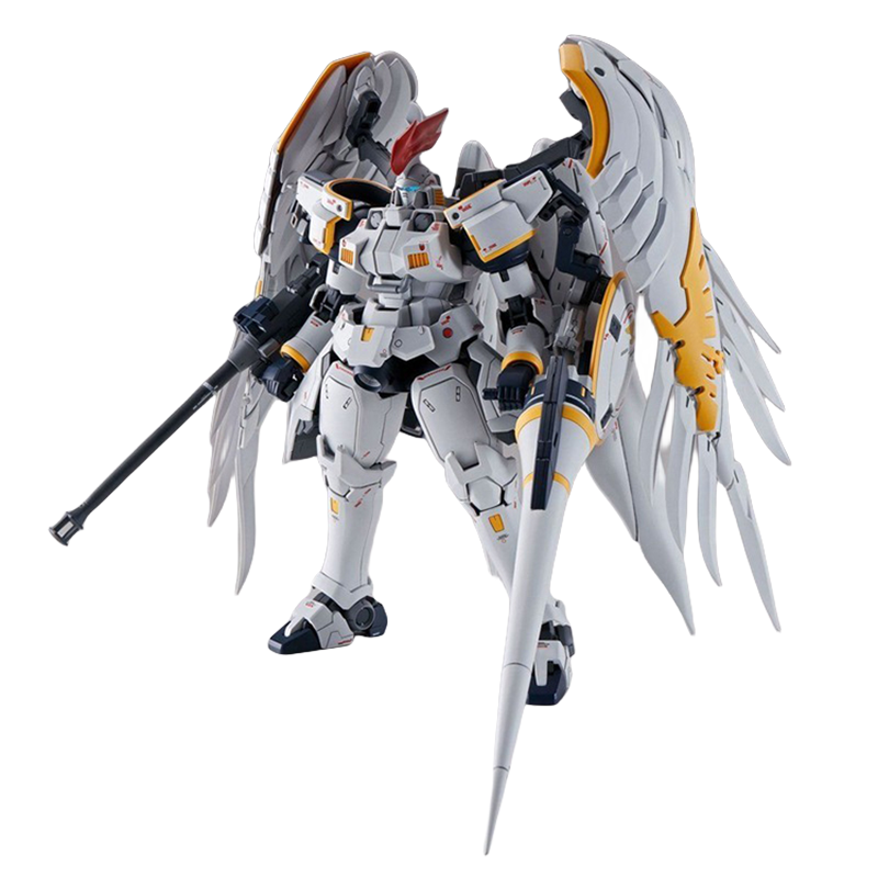 Spot Direct Delivery Bandai Or - Model Kit Nipper ulasan dan harga