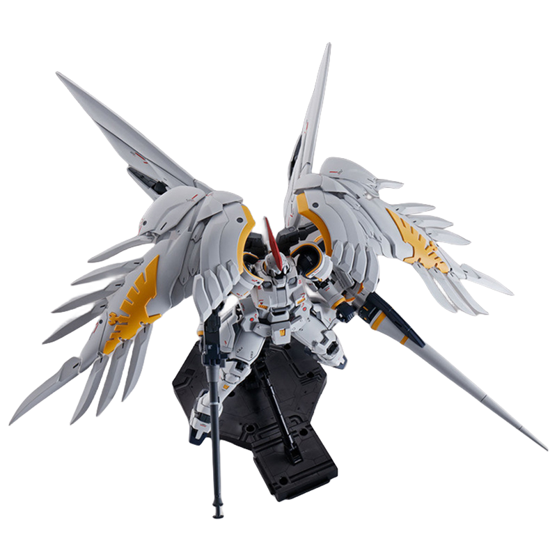 Spot Direct Delivery Bandai Or - Model Kit Nipper ulasan dan harga