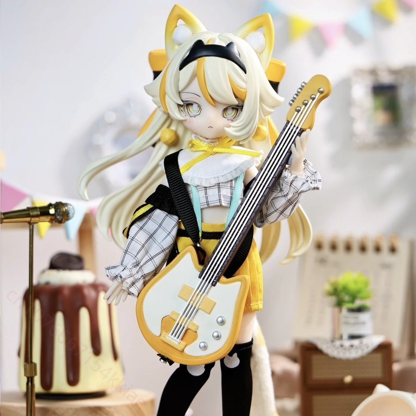 Burning Star Plan Series 1/8 B - Model Kit Box ulasan dan harga