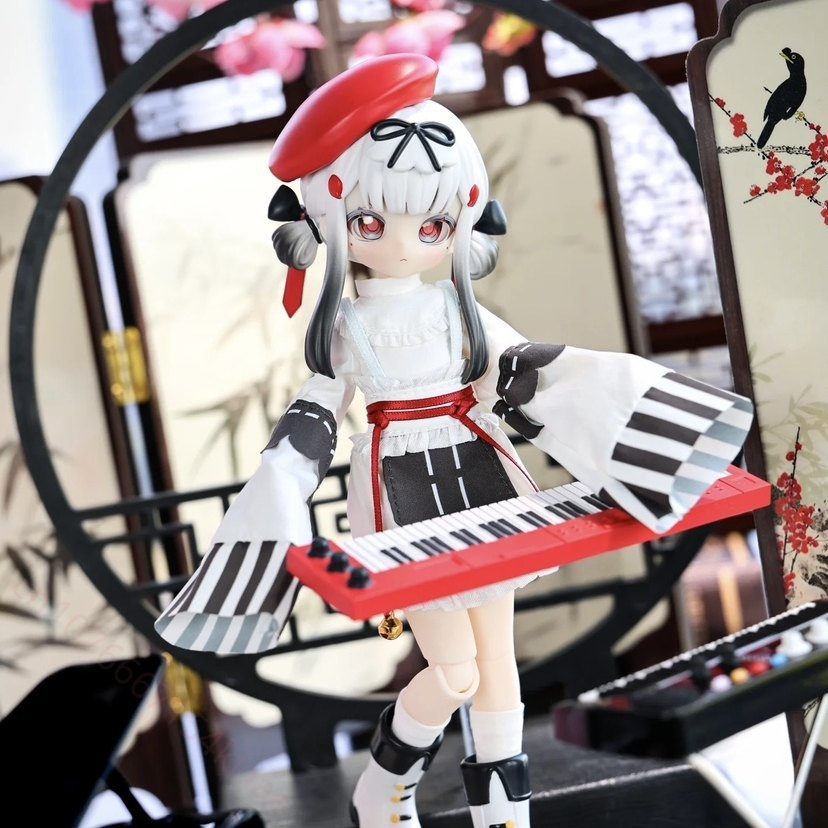 Burning Star Plan Series 1/8 B - Model Kit Box ulasan dan harga