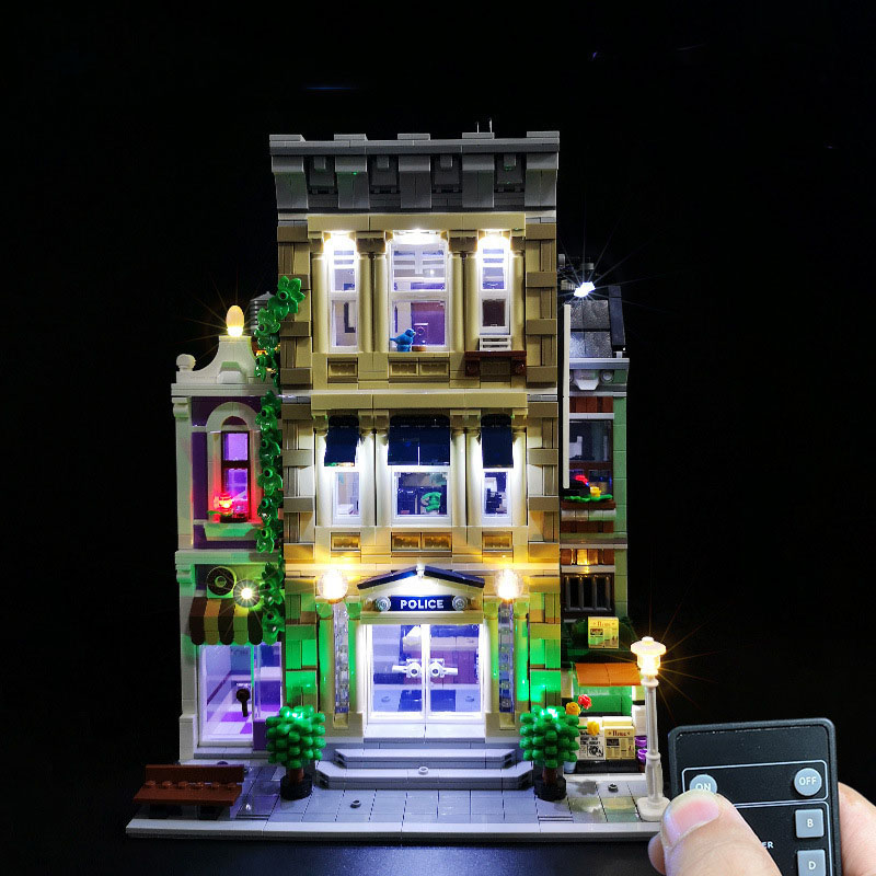 LYBMTWF LED Lighting Kit for 1 - Model Kit Walmart ulasan dan harga