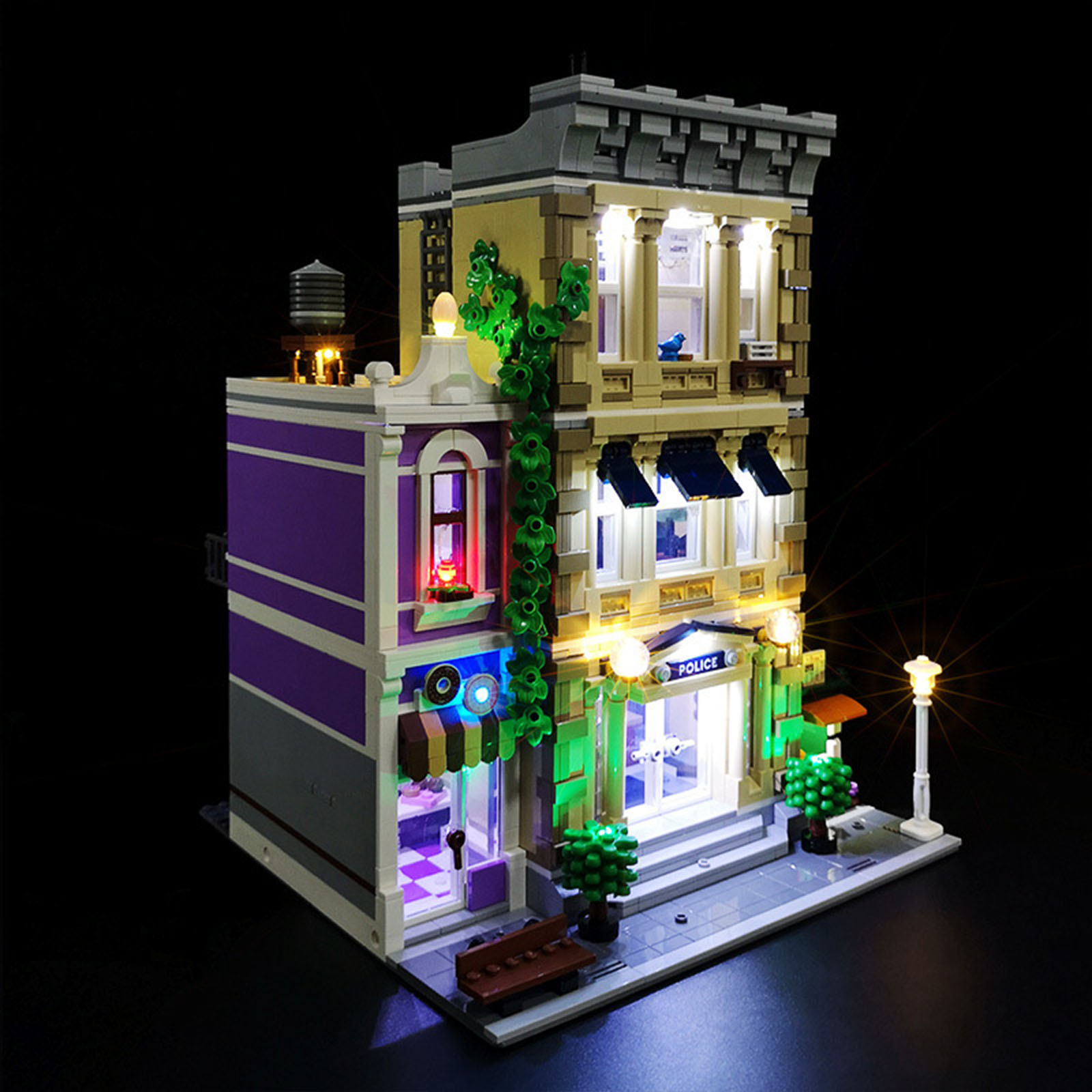 LYBMTWF LED Lighting Kit for 1 - Model Kit Walmart ulasan dan harga
