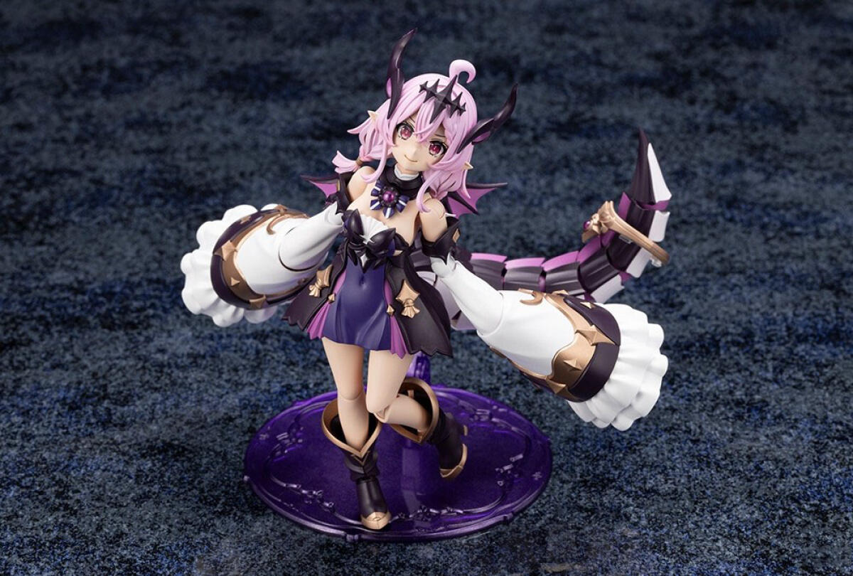 Genuine Kotobukiya Arcanadea G - Model Kit Kotobukiya ulasan dan harga