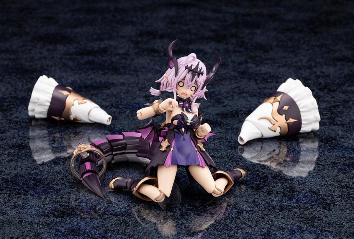 Genuine Kotobukiya Arcanadea G - Model Kit Kotobukiya ulasan dan harga